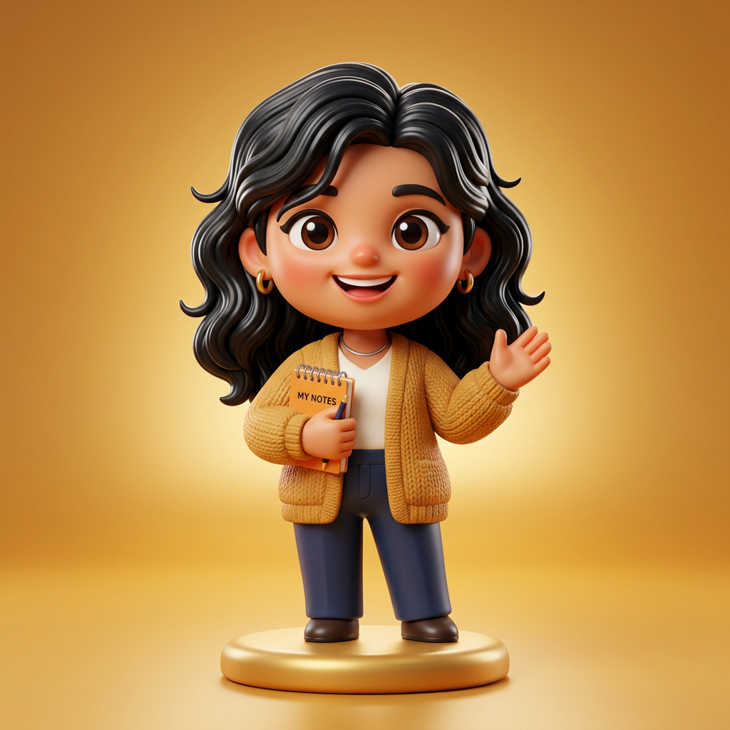 Dr. Elena Torres