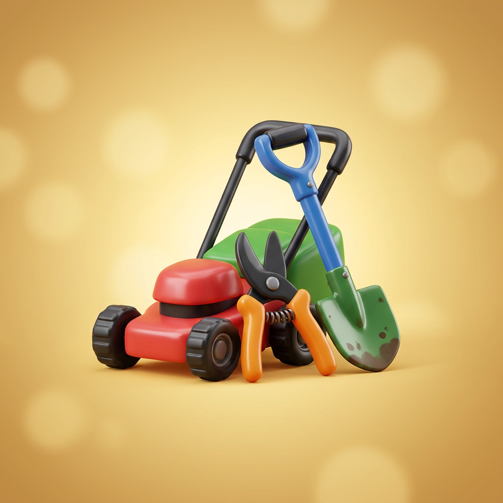 Evergreen Landscaping