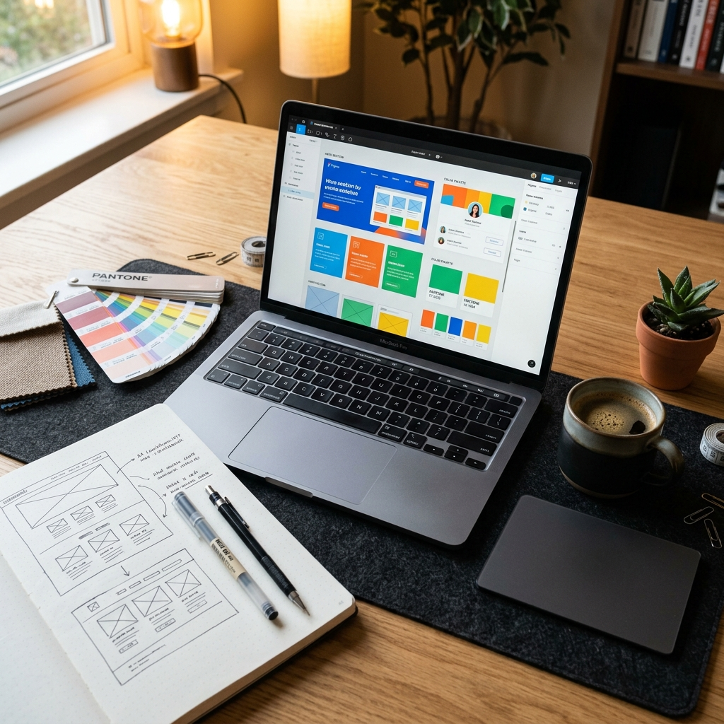 Website Design